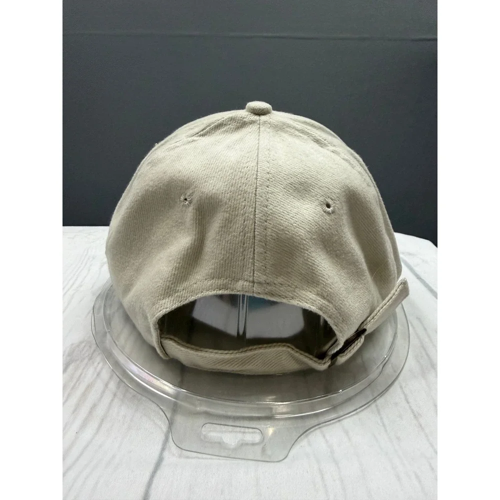 Headshot Frito-Lay Baseball‎ Cap Unisex Beige 2001 Millions On Memorial OSFM